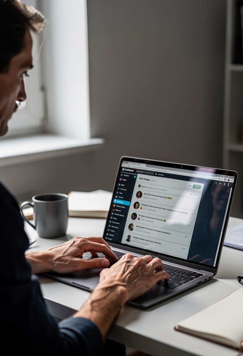 Community Support Forums